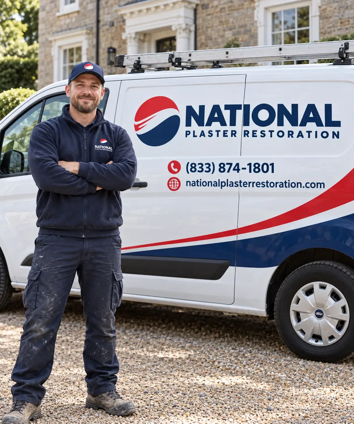 Plaster Repair company in Potts Grove, PA